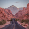Photographs Valley of Fire Photograph Valley of Fire