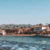 Photographie de Marbella, Entre mer, plage et montagne Photography of Marbella: Between Sea, Palm Trees, and Mountains