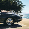 Porsche 356 Photograph