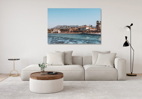 Photography of Marbella: Between Sea, Palm Trees, and Mountains