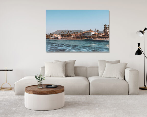 Photography of Marbella: Between Sea, Palm Trees, and Mountains