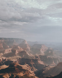 Stunning View of the Grand Canyon - Art Photography for Sale