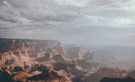 The Wonders of the Grand Canyon: Top 5 Must-See Viewpoints