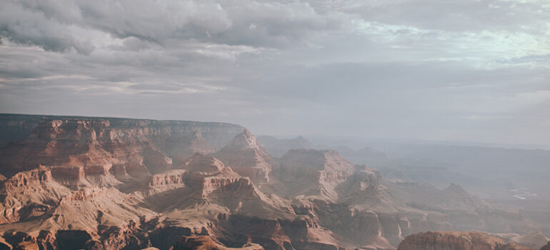 The Wonders of the Grand Canyon: Top 5 Must-See Viewpoints The Wonders of the Grand Canyon: Top 5 Must-See Viewpoints