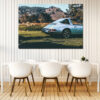 Old Porsche 911 Photographs Old Porsche 911 Photographs