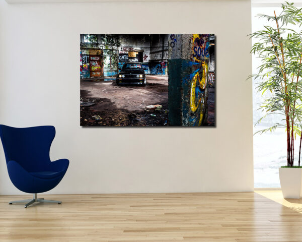 BMW E30 Photographs