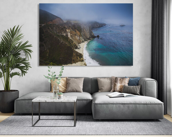 Photograph Big Sur – California - Image 2