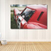 Ferrari 250 GTO Photographs