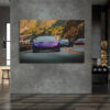 Photograph Lamborghini Party
