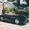 Photograph Porsche 356 Carmel By The Sea Photograph Porsche 356 Carmel By The Sea