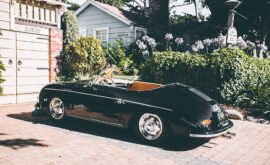 Porsche 356 in 2025: An Everlasting Legend and Its Evolution in the Market