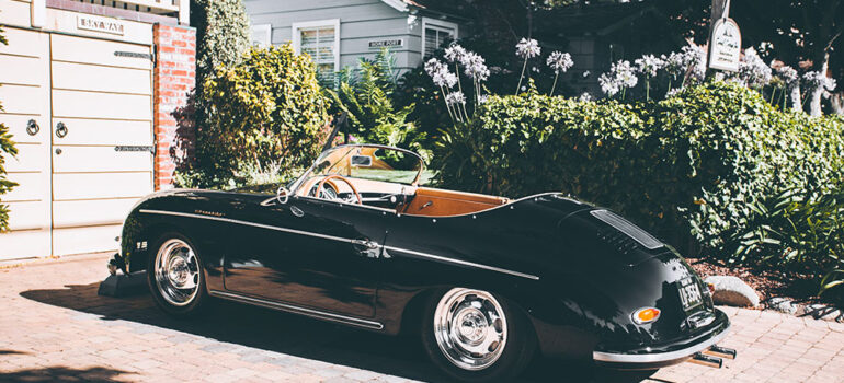 Porsche 356 in 2025: An Everlasting Legend and Its Evolution in the Market Porsche 356 in 2025: An Everlasting Legend and Its Evolution in the Market