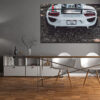 Porsche 918 Martini Photographs Porsche 918 Martini Photographs