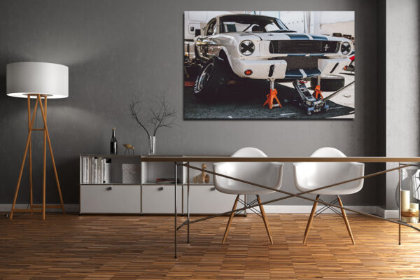 Ford Mustang Photographs Ford Mustang Photographs