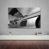 Photographs 300 SL Door Photographs 300 SL Door