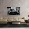 Photographs Engine Jaguar XJ