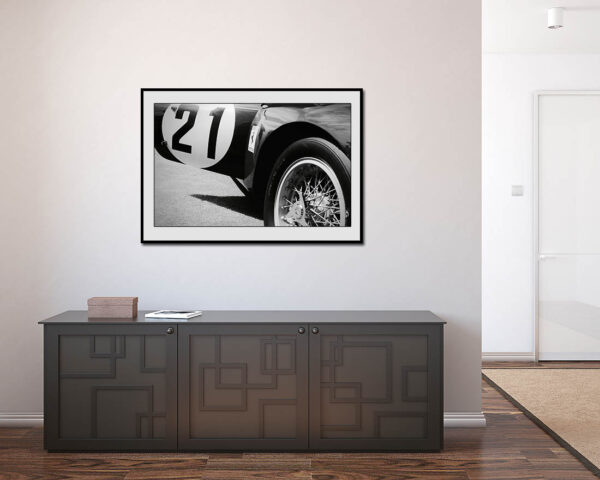Photographs Ferrari 250 LM Prints
