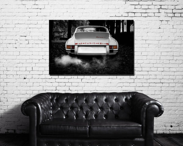 Photographs Porsche 911 Carrera RS Prints
