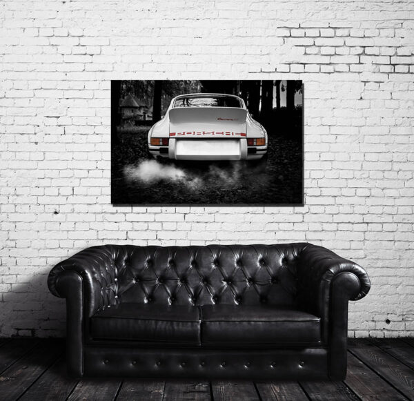 Photographs Porsche 911 Carrera RS Prints Photographs Porsche 911 Carrera RS Prints