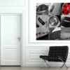 Photographs Porsche Art Carrera Photographs Porsche Art Carrera