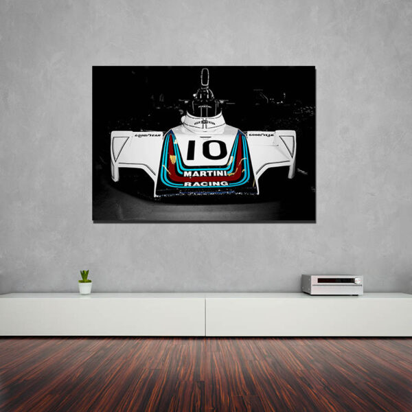 Photos Brabham F1 Martini Racing Brabham F1 Martini Racing Prints