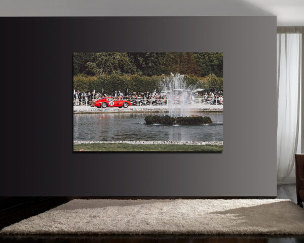 Ferrari 250 GTO Prints