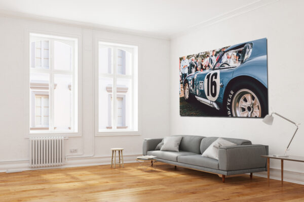 Ford Shelby Daytona Photos Ford Shelby Daytona Photos