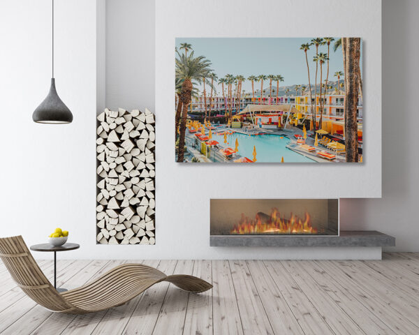 Photography The Saguaro Palm Springs - Image 2