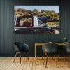 Porsche Targa Photographs Porsche Targa Photographs