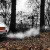 Plexiglass Car Print Porsche Plexiglass Car Print Porsche