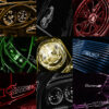 Pop Art Porsche Carrera RS Print