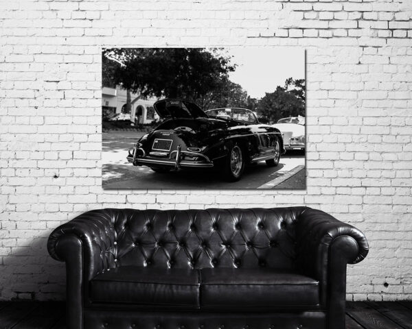 Porsche 356 Prints