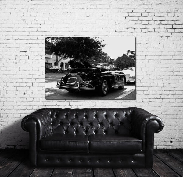 Porsche 356 Prints Porsche 356 Prints