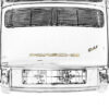 Porsche 911 Classic Art Porsche 911 Classic Art
