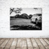 Porsche 911 Classic Photographs