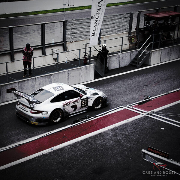 Porsche 911 GT3 R WALL PRINTS #14