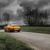 Porsche 911 Wall Print Porsche 911 Wall Print
