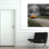 Porsche 911 Wall Prints Porsche 911 Wall Prints