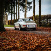 porsche-carrera-rs-photograph Porsche Carrera RS Photograph