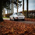 Porsche Carrera RS Photograph