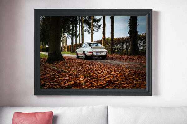 porsche-carrera-rs-photographs Porsche Carrera RS Photographs