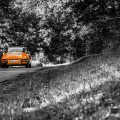 Porsche Decorative Wall Print
