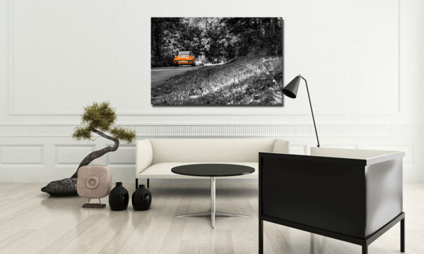porsche-decorative-wall-print Porsche Decorative Wall Prints