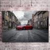 Porsche GT4 Photographs