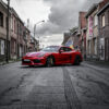 Porsche GT4 Photograph