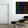 Porsche Pop Art Prints Porsche Pop Art Prints