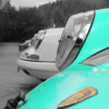 Porsche Print Art Photo