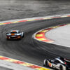 Porsche Race Car Print Porsche Race Car Print