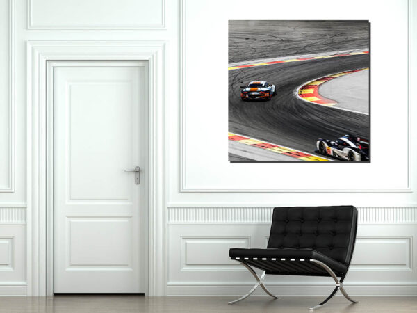 Porsche Race Car Prints Porsche Race Car Prints