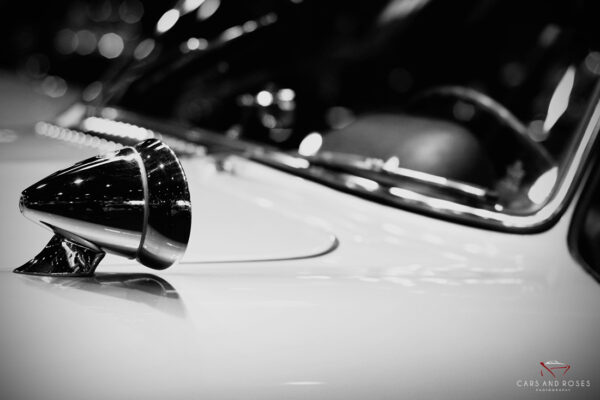 Mercedes 300 SL Mirror